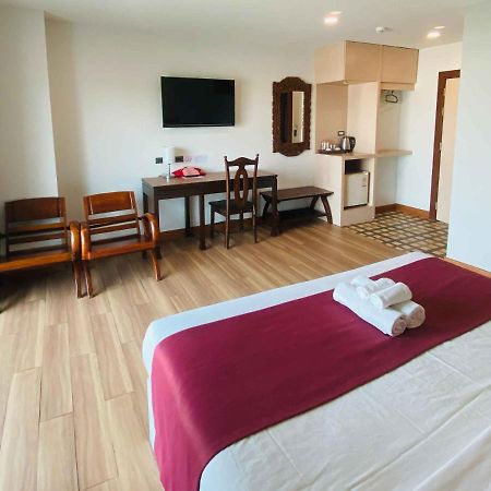 East Inn 15 Rayong - Sha Certified Exterior photo