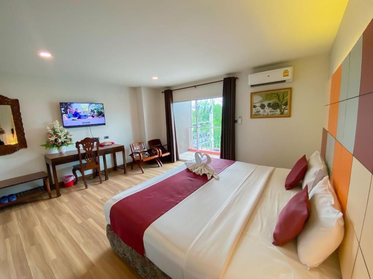 East Inn 15 Rayong - Sha Certified Exterior photo