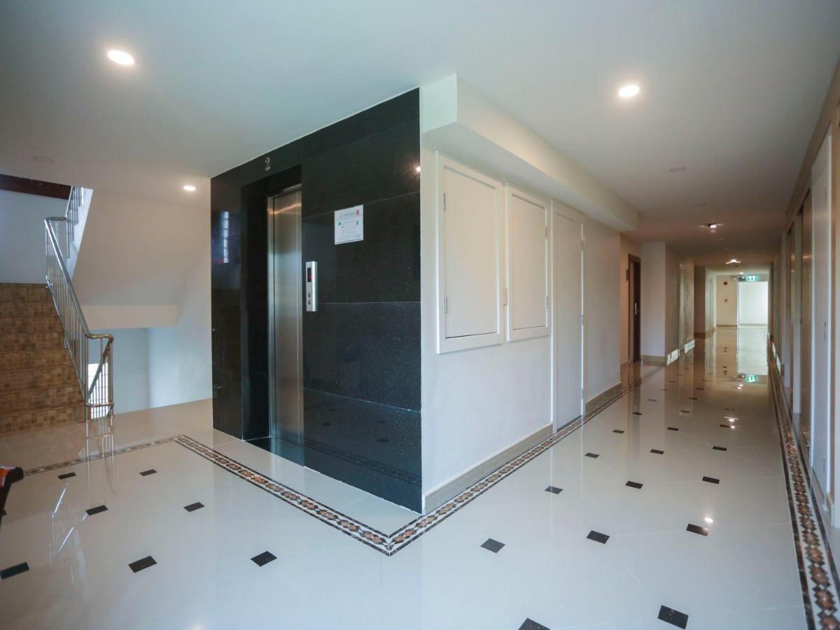 East Inn 15 Rayong - Sha Certified Exterior photo