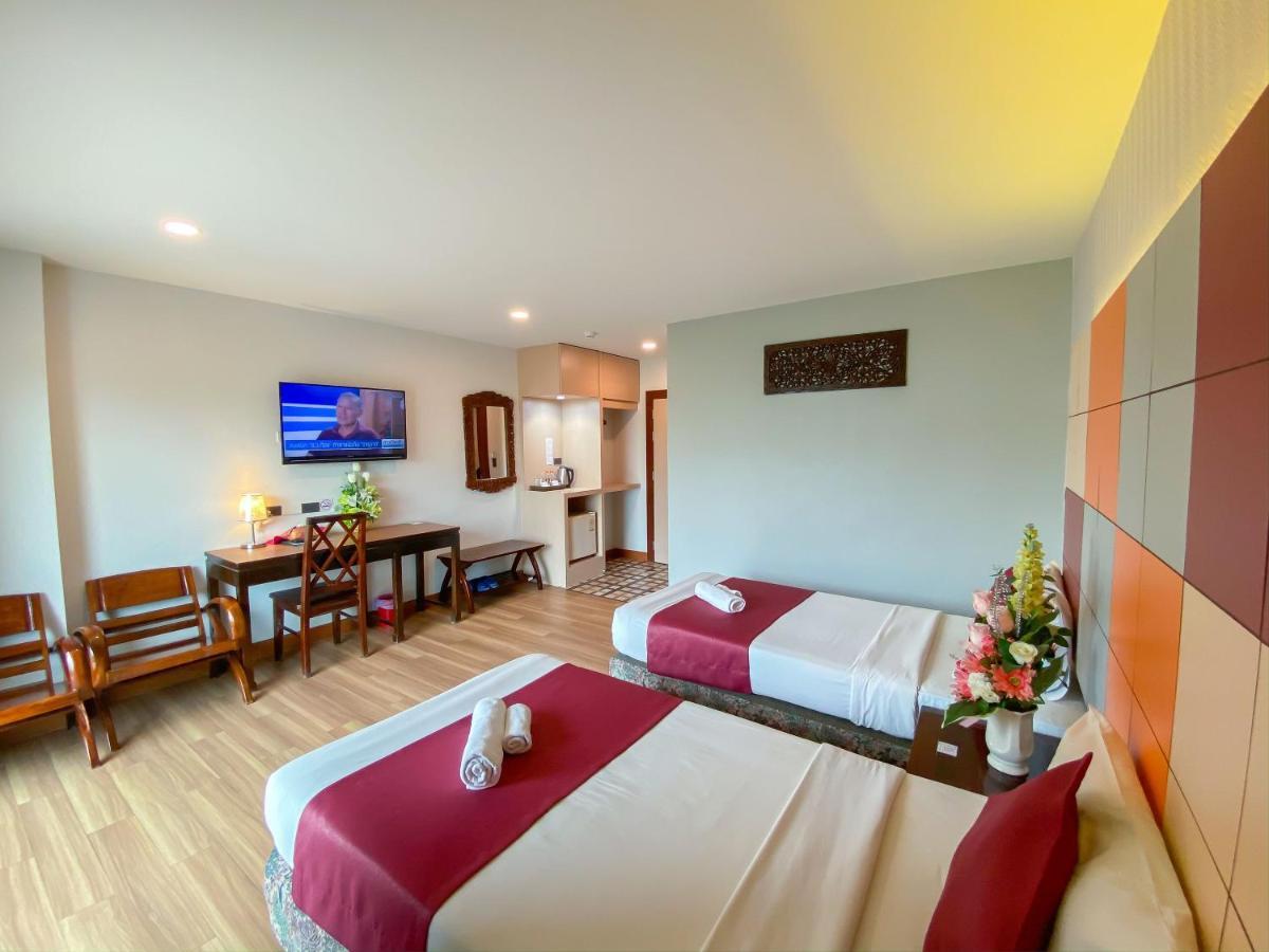 East Inn 15 Rayong - Sha Certified Exterior photo