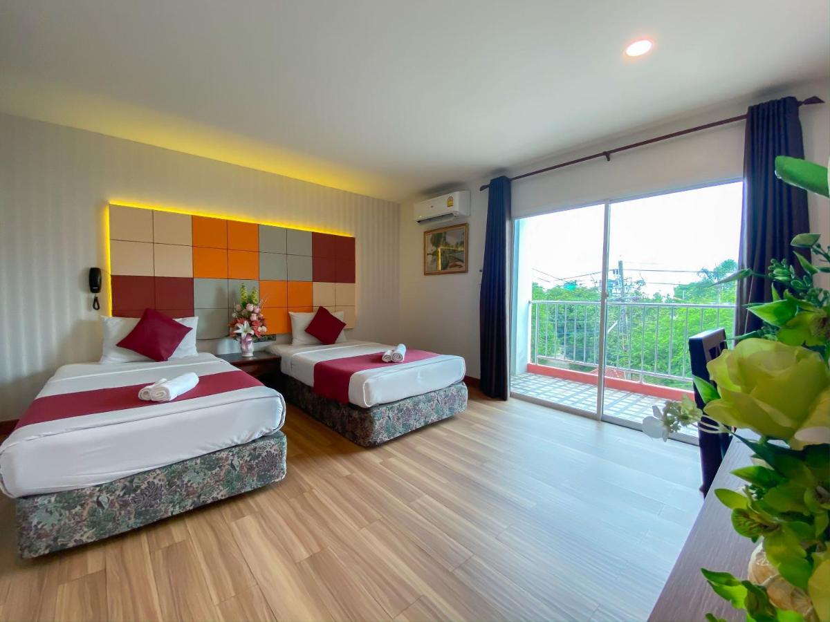East Inn 15 Rayong - Sha Certified Exterior photo