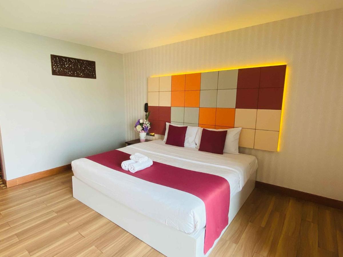 East Inn 15 Rayong - Sha Certified Exterior photo