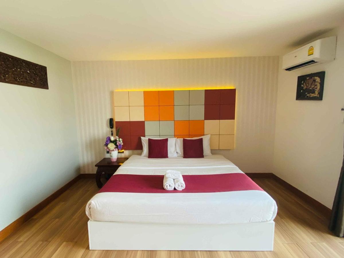East Inn 15 Rayong - Sha Certified Exterior photo